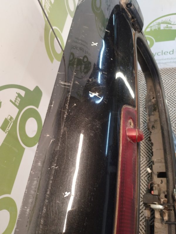 Porton Trasero Jeep Cherokee (03947593)
