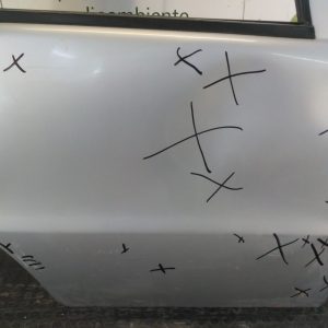 Puerta Trasera Derecha Fiat Siena F2 (04472322)