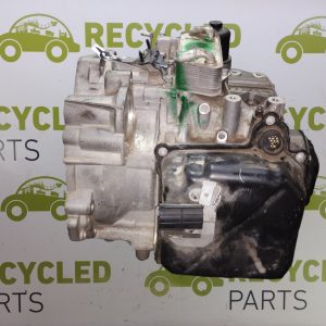 Caja De Velocidades Vw Golf Gti 2.0 Tfsi (03586382)