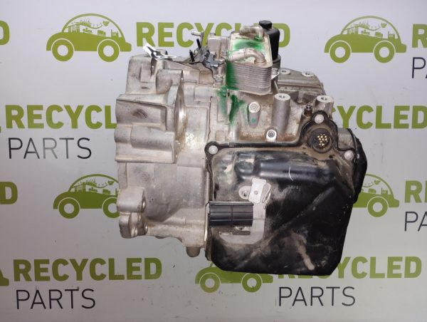 Caja De Velocidades Vw Golf Gti 2.0 Tfsi (03586382)