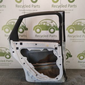 Puerta Trasera Izquierda Ford Focus 2 (05906148)