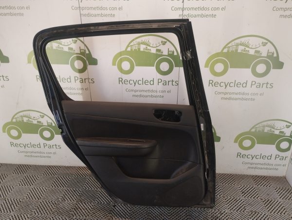 Puerta Trasera Izquierda Peugeot 307 (06231133)