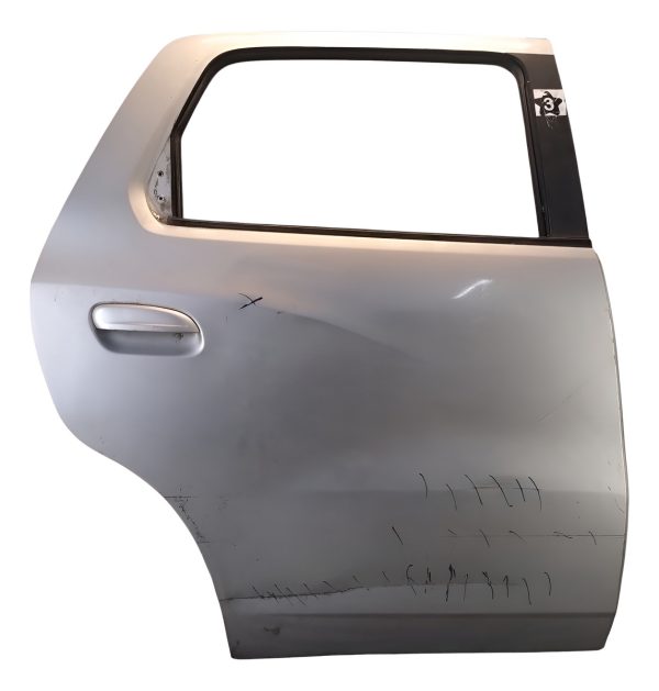Puerta Trasera Derecha Chevrolet Spin (05396278)