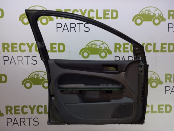 Puerta Delantera Izquierda Ford Focus F2 (06093160) Lp