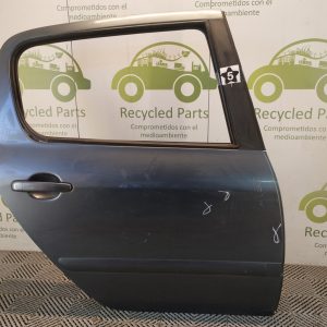 Puerta Trasera Derecha Peugeot 307 (05382469)
