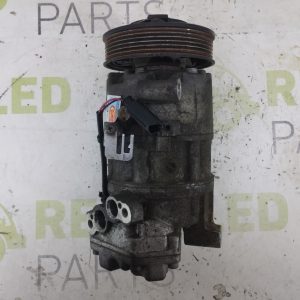 Compresor De A/a Bmw 320 2.0 (05064723)