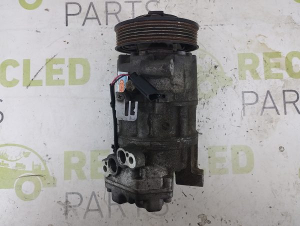 Compresor De A/a Bmw 320 2.0 (05064723)