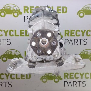 Caja De Velocidades Bmw 328i 2.0 (05981626)