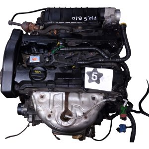 Motor Peugeot 308 1.6 16v (06135841)