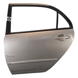 Puerta Trasera Izquierda Toyota Corolla G9 (05839195)