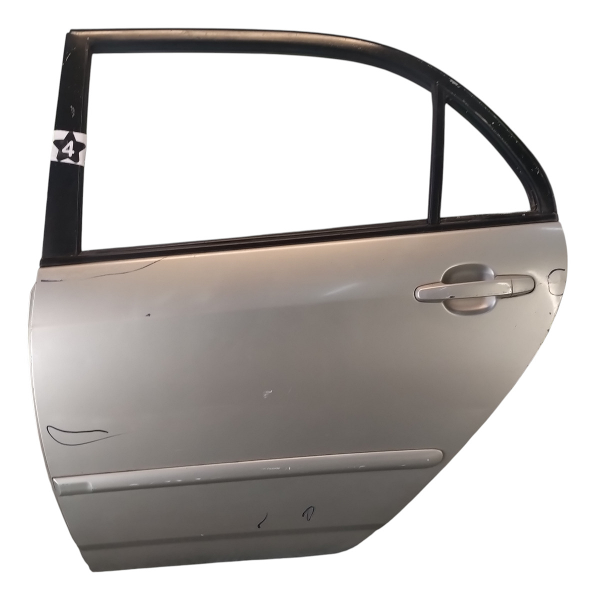 Puerta Trasera Izquierda Toyota Corolla G9 (05839195)