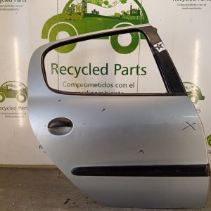 Puerta Trasera Derecha Peugeot 206 (03538954) Lp