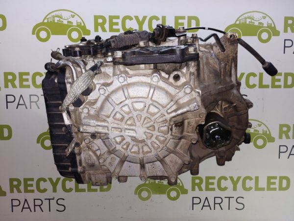 Caja De Velocidades Kia Soul 1.6 16v (02086035)