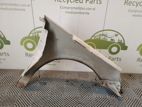 Guardabarro Izquierdo Vw Gol Trend G5 (04969309)