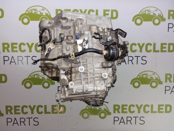 Caja De Velocidades Honda Accord 2.4 (01941472)