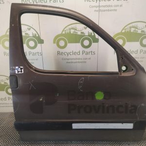 Puerta Delantera Derecha Citroen Berlingo (06197959)