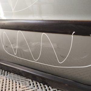 Puerta Delantera Derecha Vw Passat B5 (04823073)