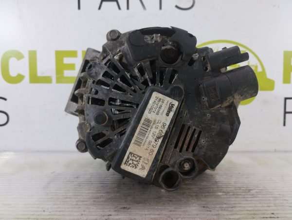 Alternador Citroen C4 Lounge 1.6 (05448118)