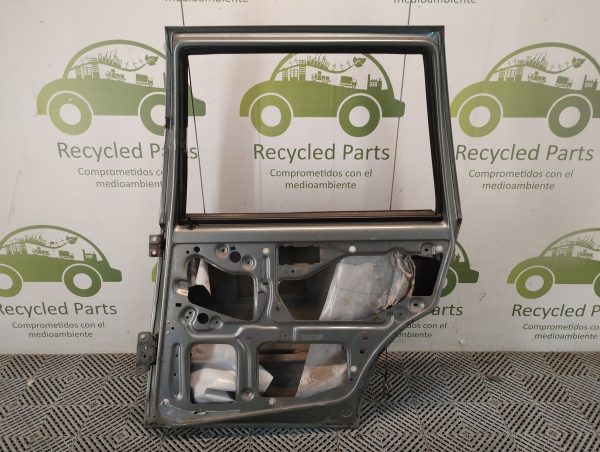 Puerta Trasera Derecha Fiat Uno Fire (05679601) Lp