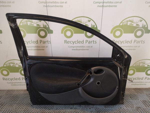 Puerta Delantera Izquierda Ford Ka Li (06093150)