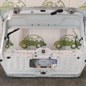 Porton Trasero Renault Clio Mio (06512142)