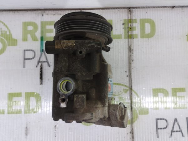 Compresor De A/a Fiat Punto 1.4 (05698748)