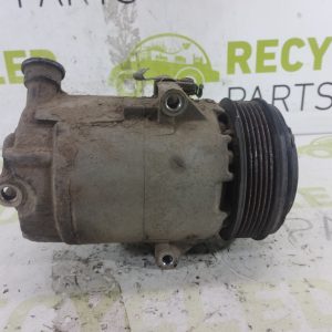 Compresor De A/a Chevrolet Astra 2.0 (06161081)