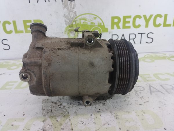 Compresor De A/a Chevrolet Astra 2.0 (06161081)