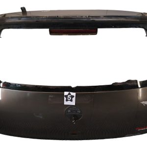 Porton Trasero Vw Crossfox Lv G1 (05756329) Lp