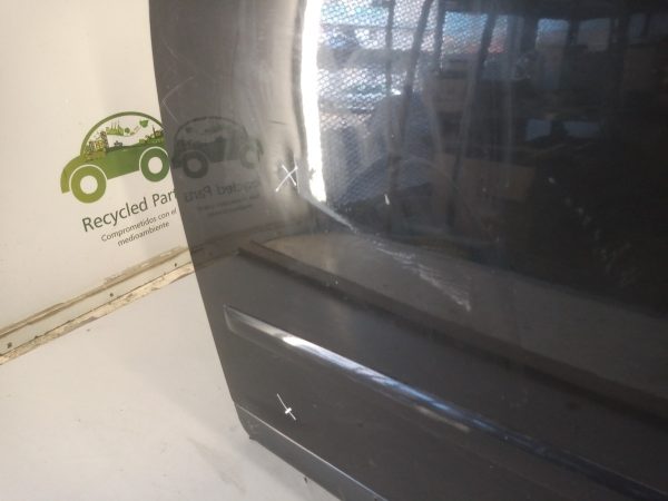 Puerta Delantera Izquierda Audi A3 1ra (02772934)