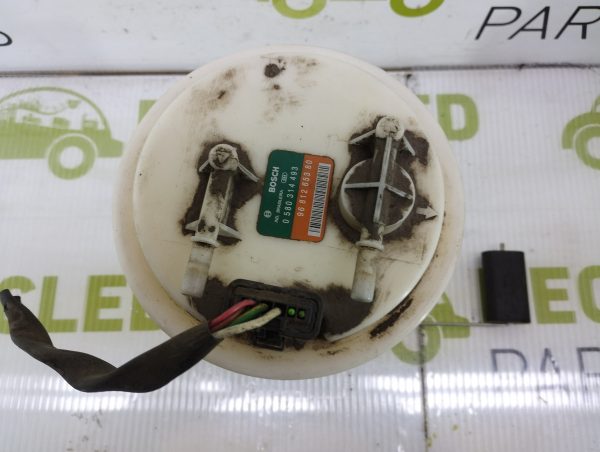 Bomba De Nafta Peugeot 307 1.6 (05559434)
