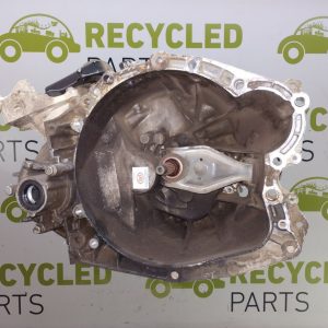 Caja De Velocidades Peugeot 307 2.0 Hdi (05880883)