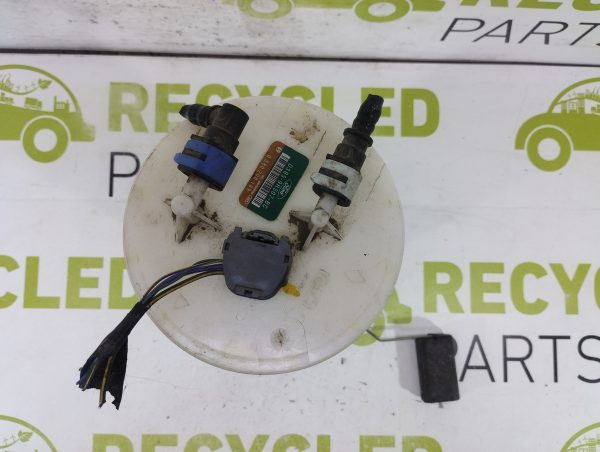 Bomba De Nafta Ford Focus 1.6 (01871492)