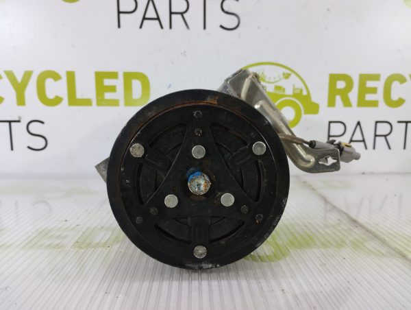 Compresor De A/a Toyota Yaris 1.5 (03524220)