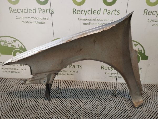 Guardabarro Derecho Vw Gol Power G4 (05355418)