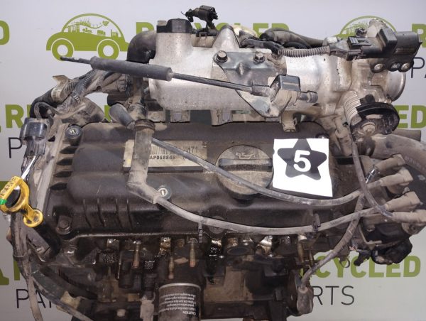 Motor Kia Picanto 1.1 (05336849)