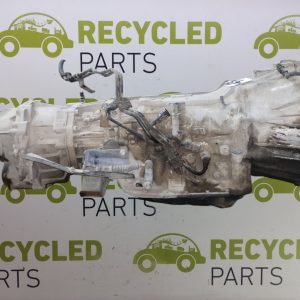 Caja De Velocidades Kia Sorento 2.5 4×4 At (005790820)
