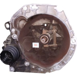 Caja De Velocidades Fiat Cronos 1.3 8v (05383969)