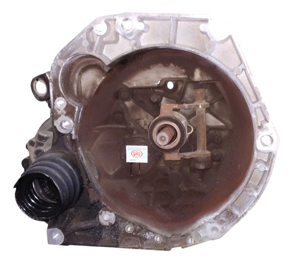 Caja De Velocidades Fiat Cronos 1.3 8v (05383969)