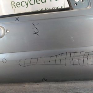 Puerta Delantera Derecha Fiat Siena F3 (04566576)