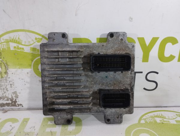 Modulo De Inyeccion Chevrolet Onix 1.4 (06217924)