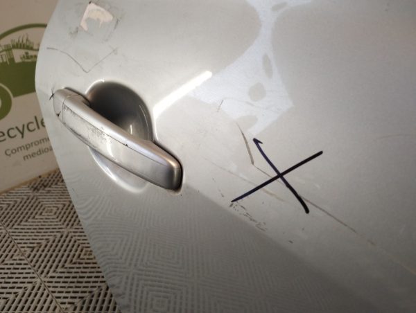Puerta Trasera Derecha Peugeot 307 Sw (04089896) Lp