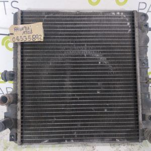 Radiador De Agua Hyundai Atos 1.1 (05535892)