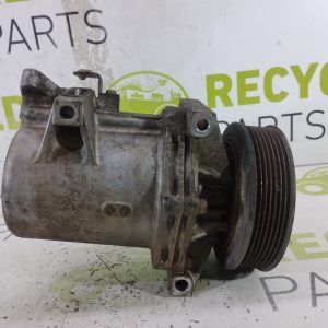 Compresor De A/a Renault Logan 1.6 (05908517)