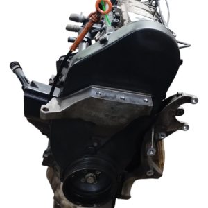 Motor Vw Voyage 1.6 8v (06983876)