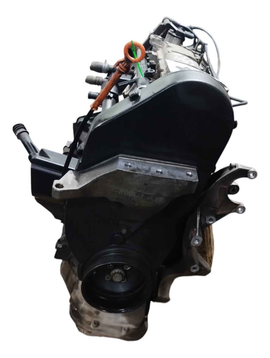 Motor Vw Voyage 1.6 8v (06983876)