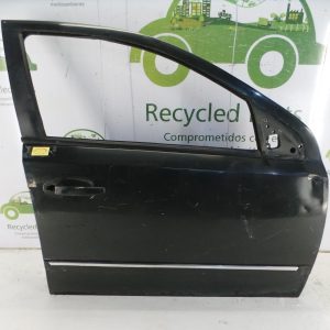 Puerta Delantera Derecha Chevrolet Vectra (02792560)