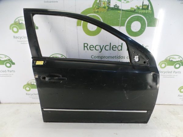 Puerta Delantera Derecha Chevrolet Vectra (02792560)