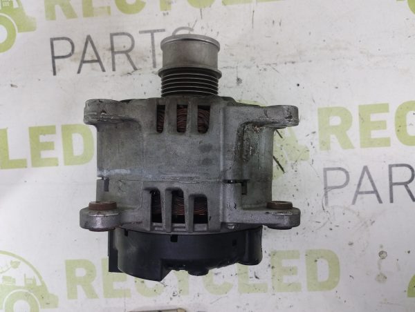 Alternador Vw Golf 1.4 Tsi (05799977)