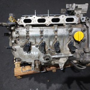 Motor Renault Duster 1.6 16v (06544009)